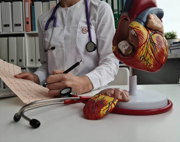 Benefits of Seeing a Heart Doctor | Heart Health | AHVI
